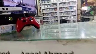 Xbox 360 Slim and all Xbox and all PS and accessories jailbreak system download games.