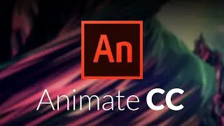 Animate cc 2018 Tutorial - Introduction for Beginners - [TAMIL] | | Animate cc Online Course