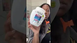 Do you prepoo? #prepoo #washday #haircare #naturalhair
