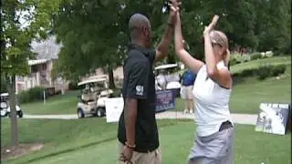Lorenzo Williams Golf Tourney