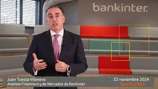 Análisis Sacyr, por Juan Tuesta, analista de Bankinter