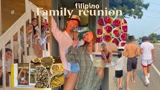 Filipino Family Reunion 2021 | Kaiauna Tiumalu