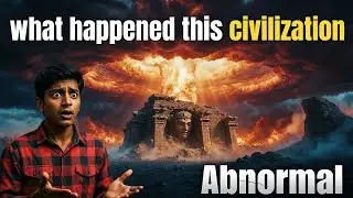 How did the Maya civilization end 😱 || First civilization of the world || India_documentory
