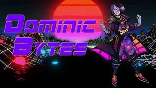 Dominic Bytes - Byte Club Cinema OP/ED