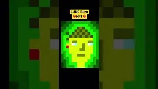 🔥❤️&zwj;🔥LUNC BURN NFT❤️&zwj;🔥🔥FIREBOY CRYPTO