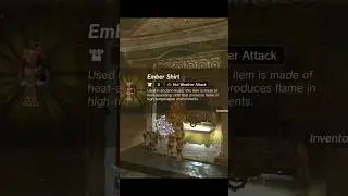 How to get the Ember Shirt in Tears Of The Kingdom