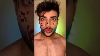 Ого, трансформация 🔥 #sfx #getmeviral