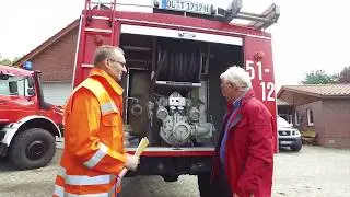 Die Unimog-Geschichte Teil 2