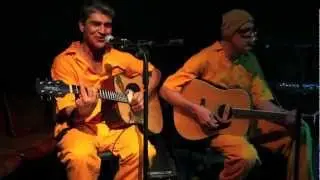 Maxixe Machine - Ordem Unida do Coronel Adelio Conti