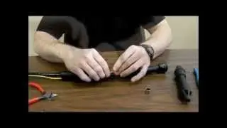 Integro's Shielded Complete Kit (Insulated Copper Wire)
