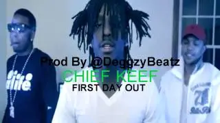 [NEW] Chief Keef - First Day Out Instrumental Remake (By @Deggzy_) D/L In Description