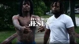 Ayoo KD | Slim Jesus Diss |  F*ck Slim Jesus | Shot By Muhdy