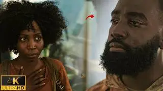 &ldquo;I Made It Back.&rdquo; | Trevante | Invasion 4K Scene