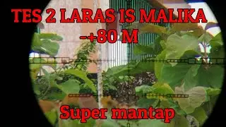 LARAS IS MALIKA akurasi istimewa