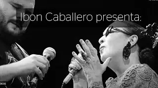 Niño de Elche y Martirio- Las Simples Cosas - Nov016 Fin de Gira  Madrid - Ibon Caballero