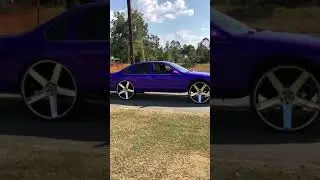 96ss On 28s