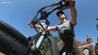 Connecticut's e-bike incentive program returns for another lap