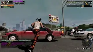 APB Reloaded | Last OG Montage