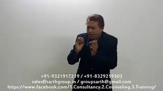 Mission Productivity Improvement (MPI) Part 1 By Chetan Mule