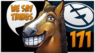 EG drops their team - We Say Things 171