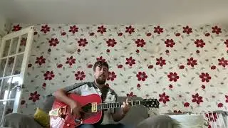 Endless Summer - Aaron Lewis (Danny Harris cover)