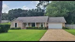 5121 Rowe Trail Pace, Florida 32571 (Brand New Roof 2022)