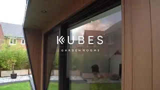 Kubes Garden Rooms - Website Video