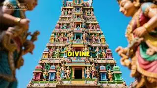 Top 10 extra ordinary Temples of India