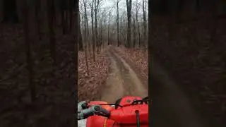 Jumping Down a Mountain!