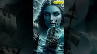 Wrath of the Sea Goddess