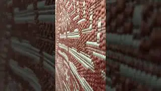 Weave structure outdoor rugs #rughappy #rugmanufacturing #wholesale #arearug