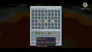 Pogmc part-1 ||Minecraft Skyblock series||