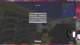Modded Minecraft MadPack 4