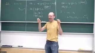 Lecture 2: quantum computer emulators, matrix product states