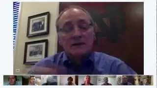 A Conversation with Jack Swarbrick