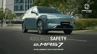 Experience Proton e.MAS 7 | Assured Safety