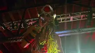 Mushroomhead Fall in Line live @ the intersection Grand Rapids Mi