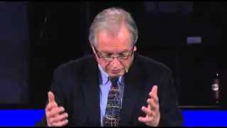 DA Carson @ Champion Forest Baptist Church - Genesis 39