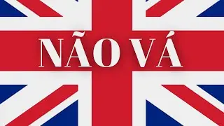 FOMOS EMBORA DE LONDRES PARA MORAR EM PORTUGAL - Os 5 Motivos que Nos Fizeram dar Adeus de Londres