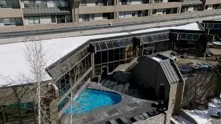 Beaver Run Resort and Conference Center in 4K