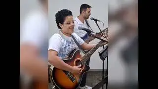 Maria e Anjo (Couver - Anjos dos resgates) 