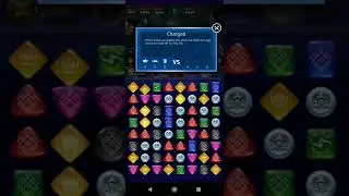 MPQ arcade boss fight