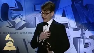 Michael Carney/The Black Keys Win Best Recording Package - 53rd GRAMMY Pre-Tel | GRAMMYs