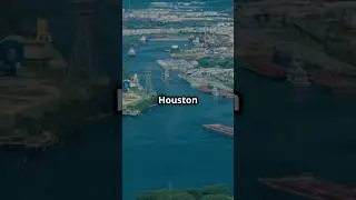 Why Greater Houston is the Ultimate City