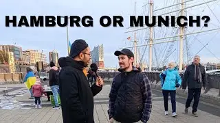 Best City in Germany? Find Out What People Picked.