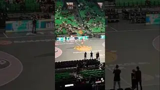 Here is OAKA!!! #panathinaikos #panathinaikosbc #paobc #&pi;&alpha;&nu;&alpha;&theta;&alpha;&eta;&nu;&alpha;ϊ&kappa;&omicron;&sigma; #&pi;&alpha;&omicron;