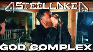 STEELLAKE - GOD COMPLEX [OFFICIAL VIDEO]