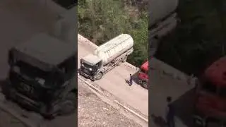 Very danger satutation