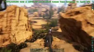 Ark evolved scorched earth online pvp server