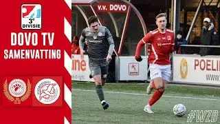 DOVO.TV: DOVO - IJsselmeervogels